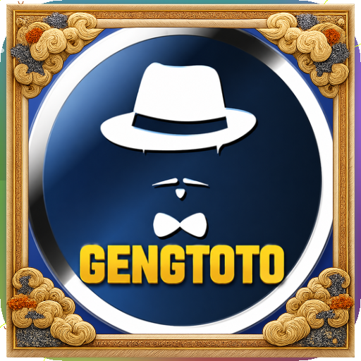 gengtoto — galeri pratinjau Resmi APK